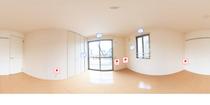 WIT橋本台  B 【神奈川県橋本駅】 の画像3