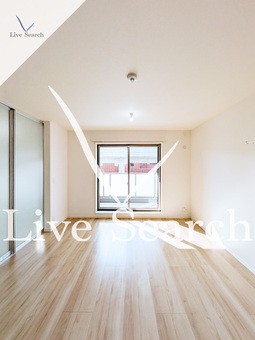 シャーメゾン和 201 【大阪府若江岩田】 の画像3