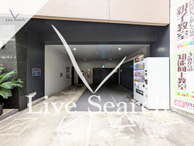 ZZZ21 501 【福岡県薬院駅】 の画像3