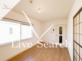 ヴェル・リーブル E201 【大阪府瓢箪山】 の画像3