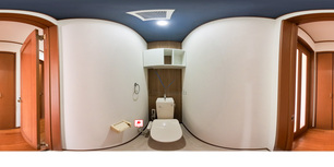 トップヒルズ若宮  206 【埼玉県川口駅　バス所要時間25分　大竹バス停　徒歩4分】 の画像3