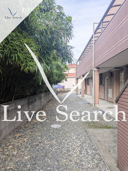 トップヒルズ若宮  206 【埼玉県川口駅　バス所要時間25分　大竹バス停　徒歩4分】 の画像3