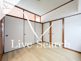 コーポかしわら 307 【福岡県福大前駅】 の画像3