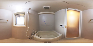 コーポメルヘン  202 【東京都練馬高野台駅】 の画像3