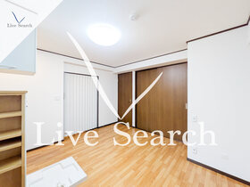 コーポメルヘン  202 【東京都練馬高野台駅】 の画像3