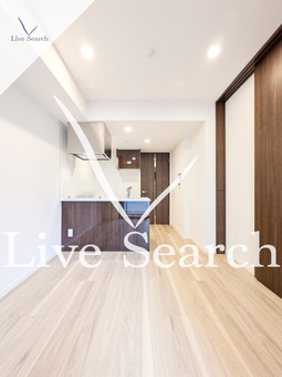 シーズンフラッツ渡辺通 0502 【福岡県渡辺通駅】 の画像3