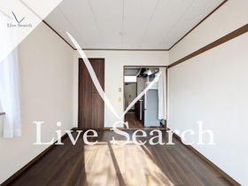 ファミーユ島村 103 【千葉県京成千葉線　検見川駅　徒歩５分】 の画像3