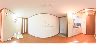 メインシティガーデン アルファ 103 【埼玉県武蔵野線 吉川美南駅】 の画像3