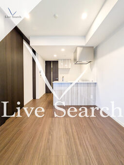 シーズンフラッツ渡辺通 0504 【福岡県渡辺通駅】 の画像3