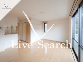 ラフィネHANA A201 【兵庫県谷上駅】 の画像3