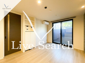 シャーメゾンガーデンズ睡魔海岸 101 【兵庫県須磨海浜公園駅】 の画像3