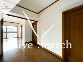 シャトー長丘 201 【福岡県高宮駅】 の画像3