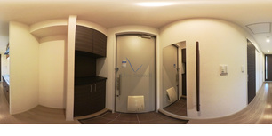 サエリーノ　A 103 【茨城県土浦駅】 の画像3