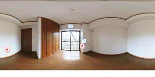 シャトー長丘 201 【福岡県高宮駅】 の画像3