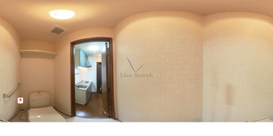 カメリア 201 【東京都武蔵野台駅】 の画像3