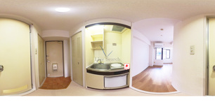 ホーユウコンフォルト蒲田 710 【東京都東急池上線 蓮沼駅】 の画像3