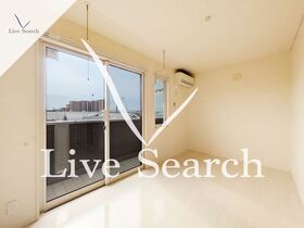 オリーブ 303 【神奈川県番田駅】 の画像3