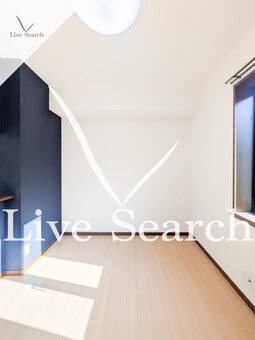 リヴェールⅡ　F 101 【茨城県牛久駅】 の画像3