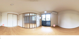 メゾンドベルヴュー A101 【福岡県白木原駅】 の画像3