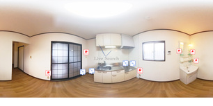 サンコーハイツ 203 【神奈川県平塚駅】 の画像3