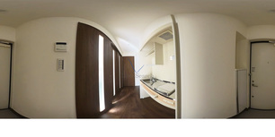 ベレガンス松戸Ⅵ 102 【千葉県新松戸】 の画像3