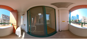 ミディアス・スカイコート赤坂 604 【東京都赤坂駅】 の画像3