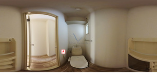 フレグランス築港 202 【和歌山県南海電鉄南海本線 和歌山市駅】 の画像3