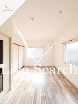 フレグランス築港 202 【和歌山県南海電鉄南海本線 和歌山市駅】 の画像3