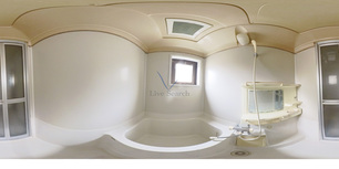 ヴィラ柏 201 【埼玉県柳瀬川駅】 の画像3