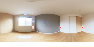 プラテリーア　H棟 101 【茨城県荒川沖駅】 の画像3