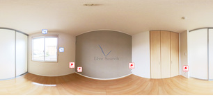 プラテリーア　H棟 102 【茨城県荒川沖駅】 の画像3