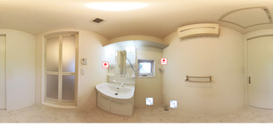 カラコレス　A 101 【茨城県神立駅】 の画像3