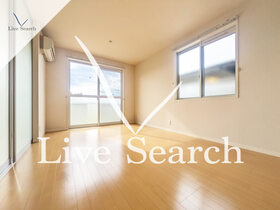 カラコレス　A 101 【茨城県神立駅】 の画像3