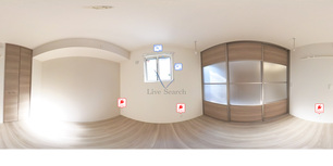 ホープフルパレス 103 【神奈川県相原駅】 の画像3