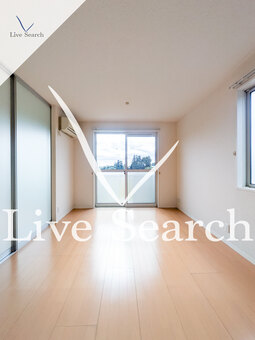 カラコレス　B 201 【茨城県神立駅】 の画像3