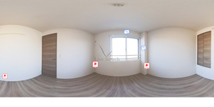 ホープフルパレス 203 【神奈川県相原駅】 の画像3