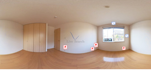 グランドールB 101 【茨城県荒川沖駅】 の画像3