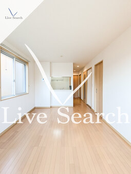 グランドールB 101 【茨城県荒川沖駅】 の画像3