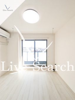 エクラージュ 201 【茨城県神立駅】 の画像3