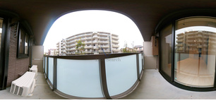 グランデ　アルベロ 102 【千葉県妙典駅】 の画像3