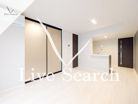 グランデ　アルベロ 103 【千葉県妙典駅】 の画像3