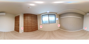 グランデ　アルベロ 106 【千葉県妙典駅】 の画像3