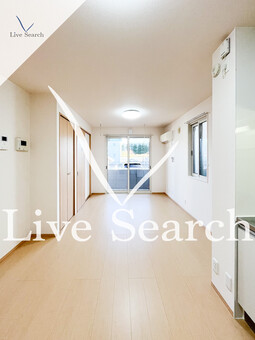 River SideⅡ 101 【埼玉県吉川美南】 の画像3