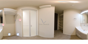 グランデ　アルベロ 303 【千葉県妙典駅】 の画像3