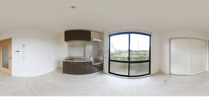 4601900　かんどりニューハイツ 103 【滋賀県彦根駅】 の画像3