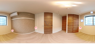 グランデ　アルベロ 305 【千葉県妙典駅】 の画像3