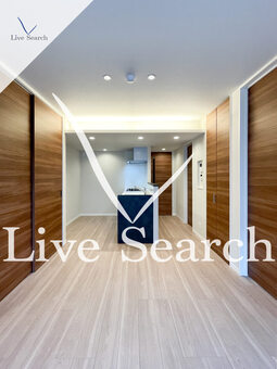 グランデ　アルベロ 307 【千葉県妙典駅】 の画像3