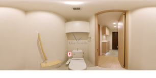 ネーロカルド千川 201 【東京都千川駅】 の画像3