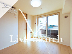 ネーロカルド千川 201 【東京都千川駅】 の画像3