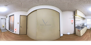 ハイツグリーンヒル 207 【神奈川県生麦駅】 の画像3